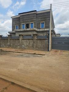 5 bedroom House for rent Seaman Estate Lugbe Abuja