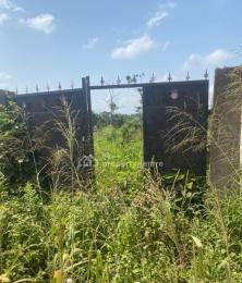 Land for sale 3rd Gate, Afunbiowo Housing Estate, Akure Ondo