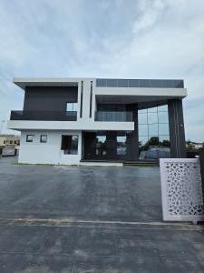 5 bedroom House for sale Royal Garden Estate Ajiwe Ajah Lagos