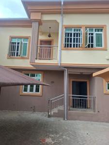 5 bedroom House for rent Omole Omole phase 2 Ojodu Lagos