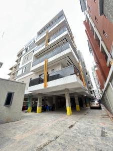 3 bedroom Flat / Apartment for rent Freedom Way Freedom Way Lekki Lagos
