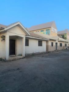 3 bedroom House for rent Interlocking After Living Faith Dawaki Abuja