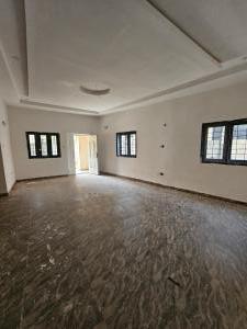 3 bedroom House for rent Crd Estate Fha Lugbe Abuja