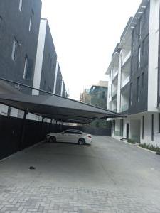 2 bedroom Flat / Apartment for sale Off Gbangbala Ikate Lekki Lagos