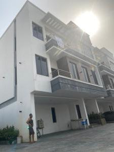 4 bedroom House for sale Lekki Lagos