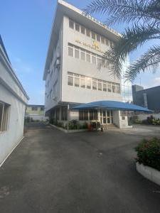 Commercial Property for rent Opebi, Ikeja Opebi Ikeja Lagos