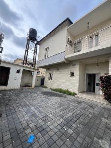 1 bedroom Flat / Apartment for rent Lekki County Ikota Lekki Lagos