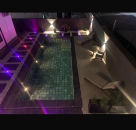 3 bedroom Flat / Apartment for shortlet Admiralty Way Lekki Phase 1 Lekki Lagos