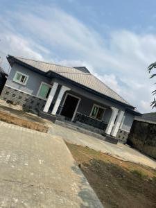 3 bedroom House for sale Olu Odo Axis, Ikorodu Lagos