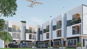 5 bedroom House for sale By Berger Clinic Life Camp Abuja