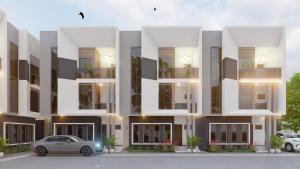 5 bedroom House for sale By Fct Minister’s House Life Camp Abuja