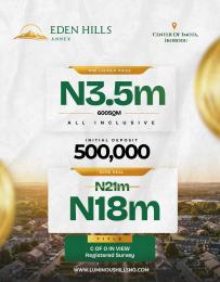 Land for sale Imota Ikorodu Lagos