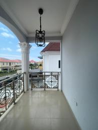 4 bedroom House for rent Creek Court, Sangotedo Ajah Lagos