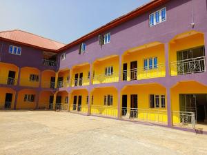 10 bedroom Commercial Property for sale Osolo way Isolo Lagos