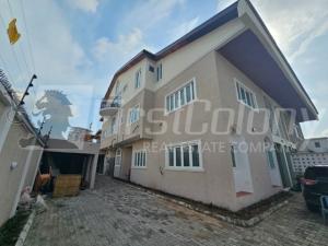 4 bedroom House for rent Parkview Estate Ikoyi Lagos
