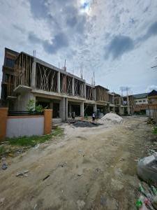 2 bedroom Flat / Apartment for sale Tombia Extension, Gra Port Harcourt Rivers