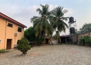 8 bedroom House for sale Ikolaba Gra Ibadan Ibadan Oyo