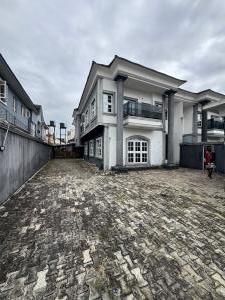 5 bedroom House for rent Lekki Phase 1 Lekki Phase 1 Lekki Lagos