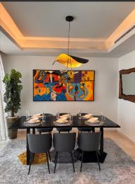 3 bedroom Commercial Property for shortlet Eko Atlantic Victoria Island Lagos
