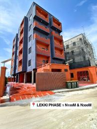 3 bedroom House for sale Lekki Phase 1 Lekki Lagos