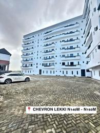 3 bedroom House for sale Chevron Lekki Lagos