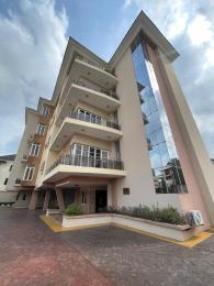 3 bedroom Flat / Apartment for rent Ikoyi Lagos