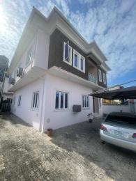 5 bedroom House for rent Osapa london Lekki Lagos