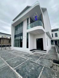 4 bedroom House for sale Sangotedo Sangotedo Lagos