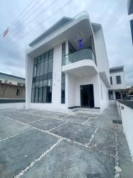 4 bedroom House for sale Sangotedo Lagos