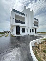 4 bedroom House for sale Ikate Lekki Lagos