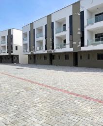 4 bedroom House for sale Lekki Phase 1 Lekki Lagos