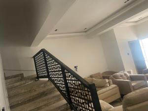 4 bedroom House for sale Jahi Gilmor Tarred Road Jahi Abuja
