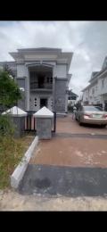 4 bedroom House for rent Chevron Drive Lekki Lagos