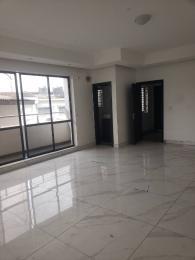 3 bedroom House for rent Off Awolowo way Ikeja Lagos