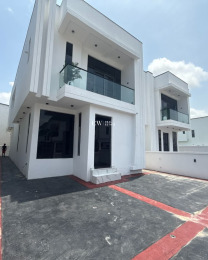 5 bedroom House for sale VGC Lekki Lagos