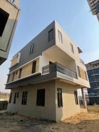 5 bedroom House for sale By Gilmore Jahi Abuja