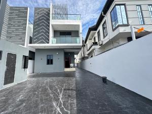 5 bedroom House for sale Chevron Tollgate Ikota Lekki Lagos