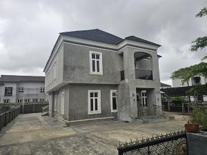 5 bedroom House for sale Kings Court Estate Abeokuta South Ogun
