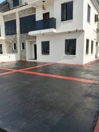 5 bedroom House for sale Chaplin Court Estate, Ogombo Ajah Lagos