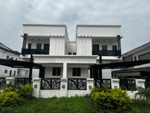 5 bedroom House for sale Royal Garden Estate Ajah Lagos