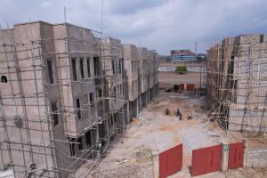 6 bedroom House for sale Behind Capital Hub Mabushi Abuja
