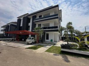 6 bedroom House for sale Kado Abuja