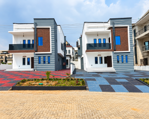 4 bedroom House for sale Lere Adigun Gra Basorun Ibadan Oyo