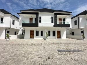 4 bedroom House for sale By Vgc Lekki Lagos