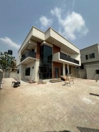 4 bedroom House for sale Carlton Gate Estate Akobo Gra Ibadan Oyo