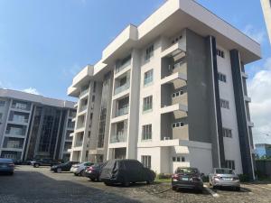 3 bedroom Flat / Apartment for rent Ikeja GRA Ikeja Lagos