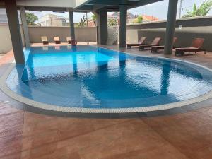 3 bedroom Flat / Apartment for rent Ikeja Gra Ikeja GRA Ikeja Lagos