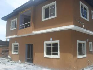 1 bedroom Flat / Apartment for rent Ilaje Ajah Lagos