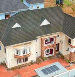5 bedroom House for sale Aerodrome Gra Samonda Ibadan Oyo