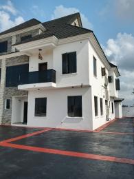 5 bedroom House for sale Lekki Scheme 2 Ajah Lagos